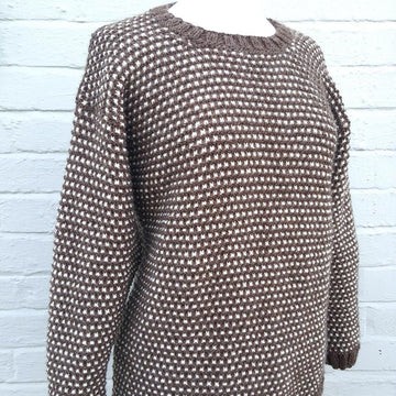 Emmen Jumper