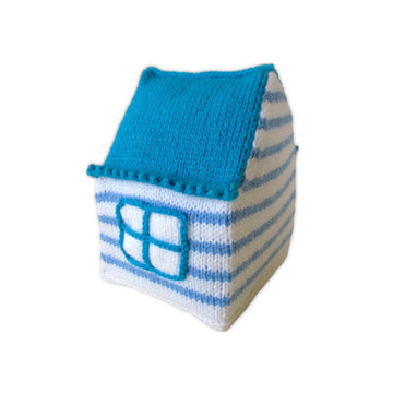 Beach Hut
