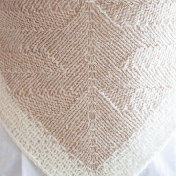Compass Shawl
