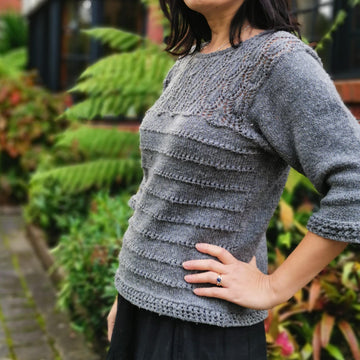 Whisper Sweater