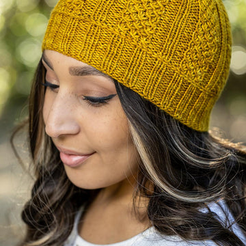 Nydia Hat