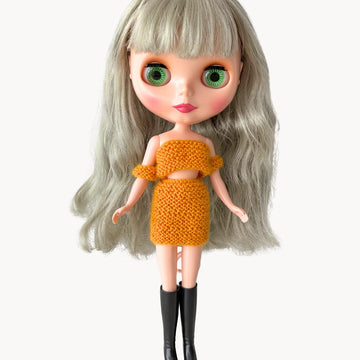 Blythe Mini Set