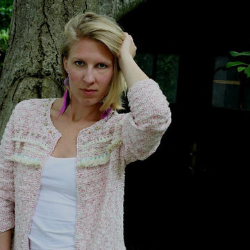 Boho Cardigan