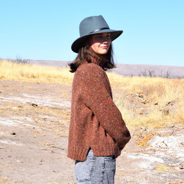 Abigail Sweater