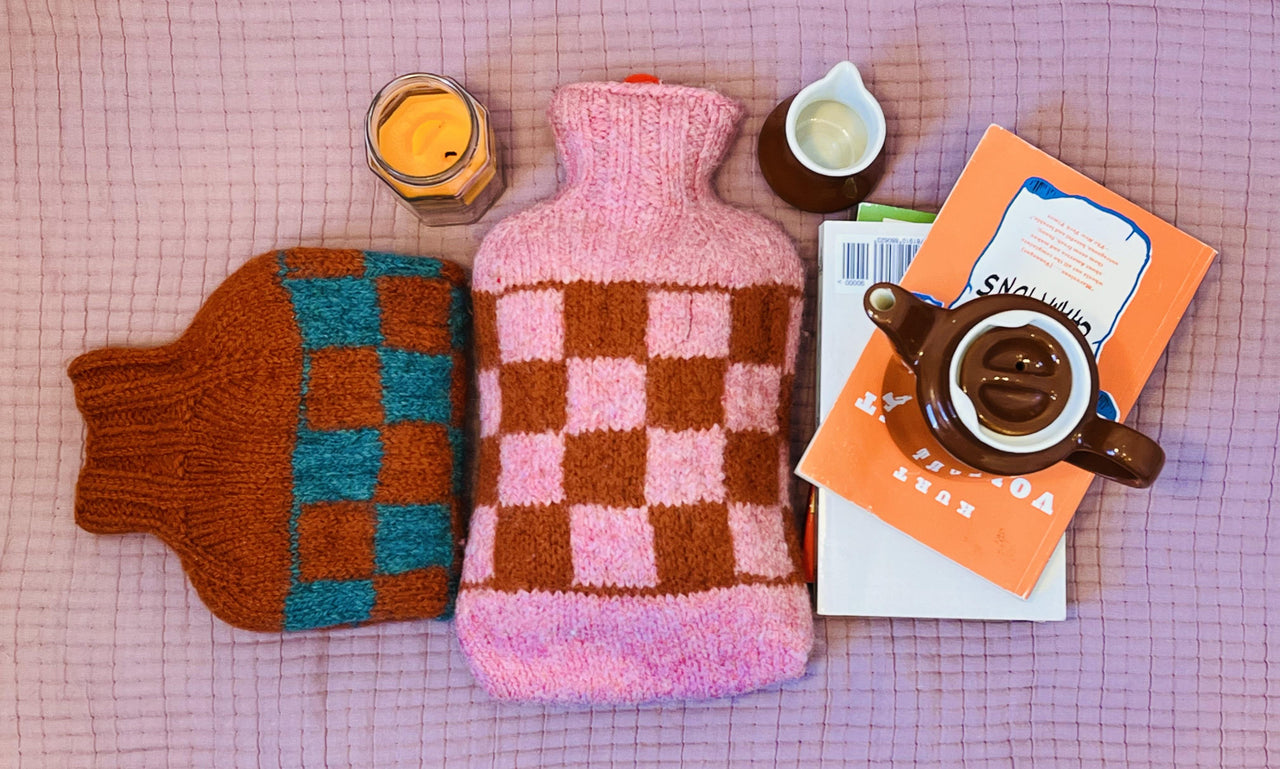 The Supercozy