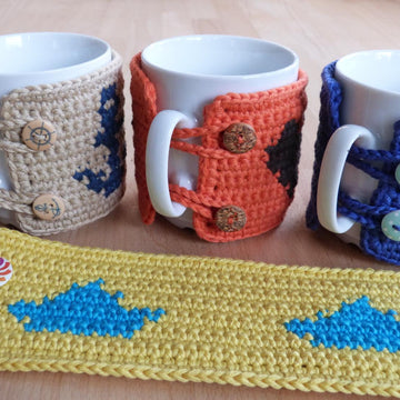 Mug cozy