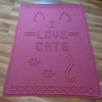 I Love Cats