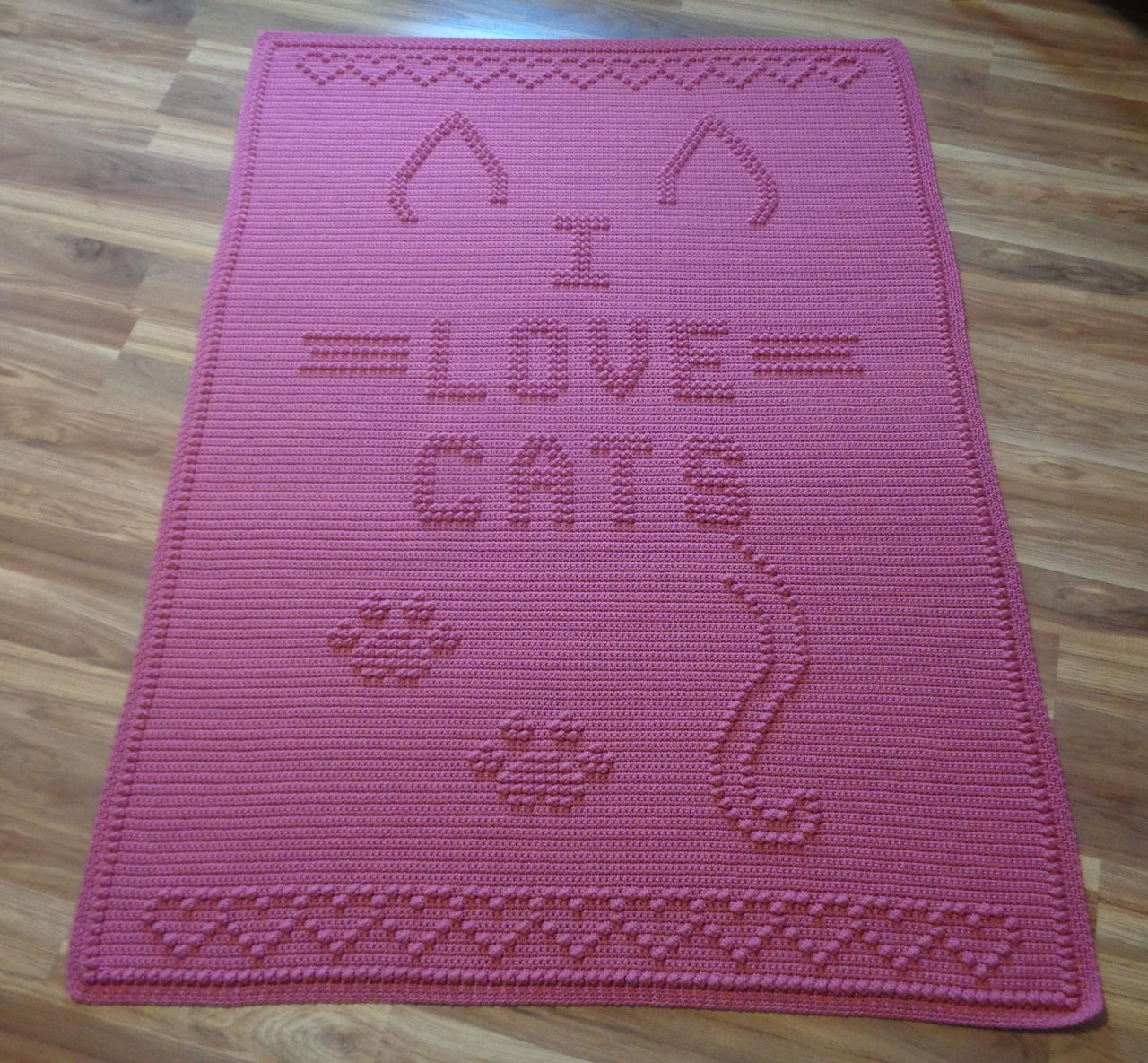 I Love Cats