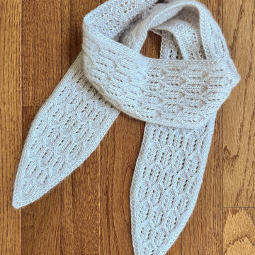 Laurelette Mini Scarf