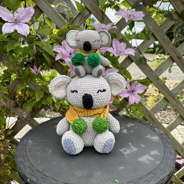 Kylo the Koala