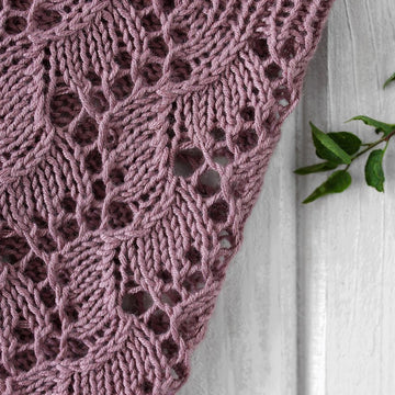 Blossom Cowl