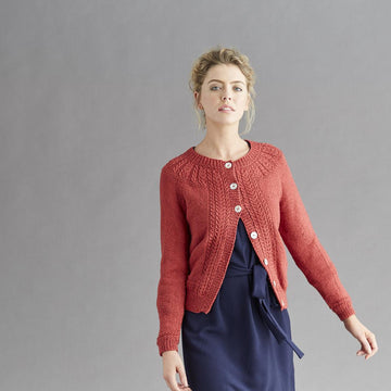 Mabyn Cardigan