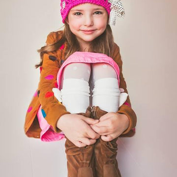 Jacqueline Beanie