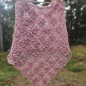 Sakura Poncho