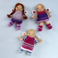 Fairy Belles