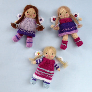 Fairy Belles
