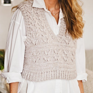 Diablo Vest