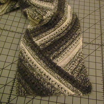 Slopes Scarf