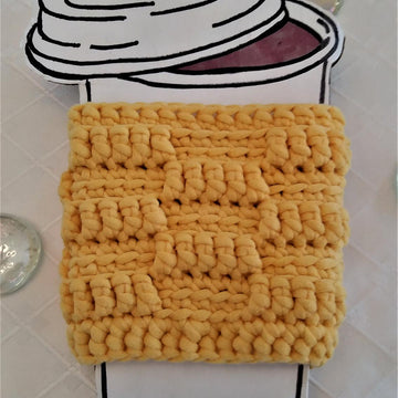 The Sunrise Cup Cozy