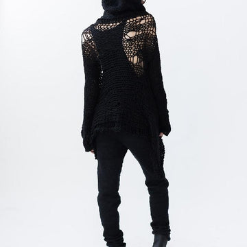 Nix Hoodie