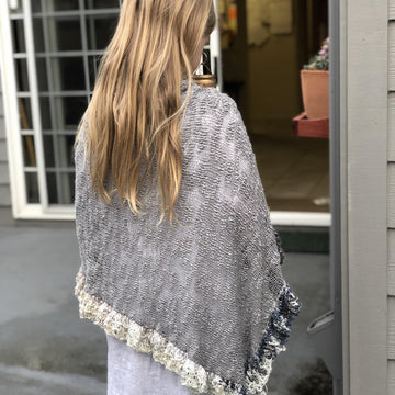 Cora Poncho