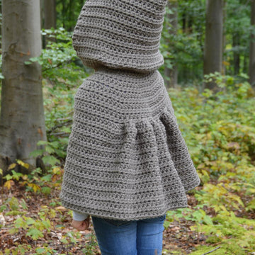The Wildwood Cape
