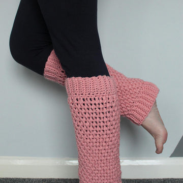 Mountain Legwarmers