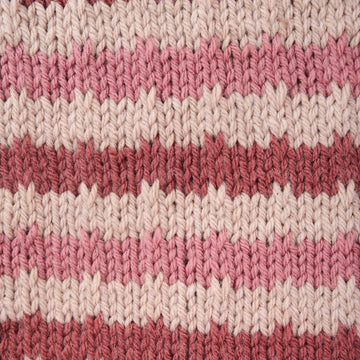 Slipstream Striped Blanket
