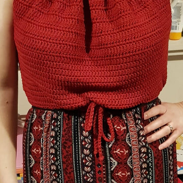 Blake Top