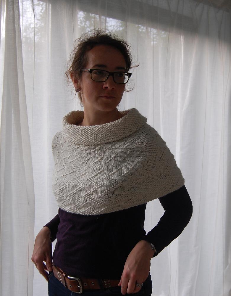 Careen Capelet