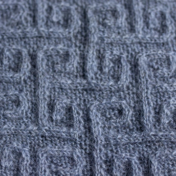 Woodwrae cowl
