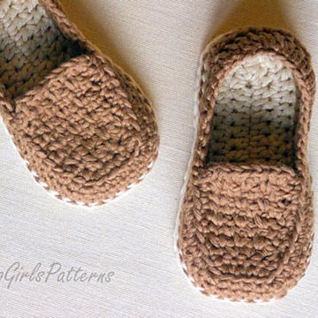 Toddler Loafer Super Pack