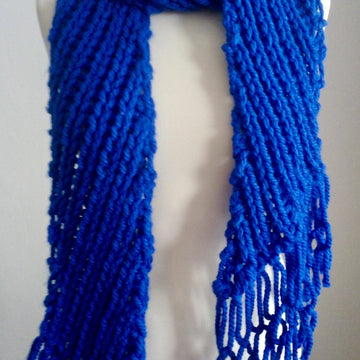 Do you know the way to Macramé?
