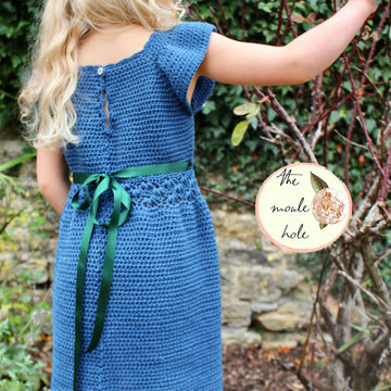 Sarah Dress