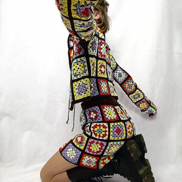 Kafrin California Skirt