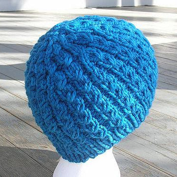 Chunky Dean Street Hat