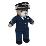 Pilot (Knit a Teddy)