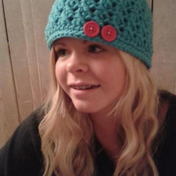 Cabin Retreat Beanie