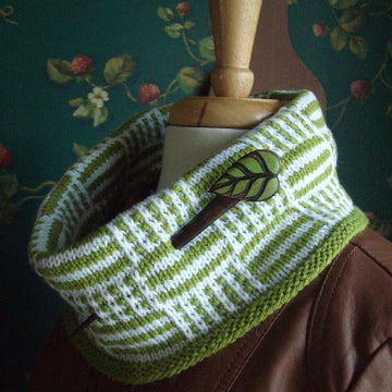 Cracked Pepper Cowls