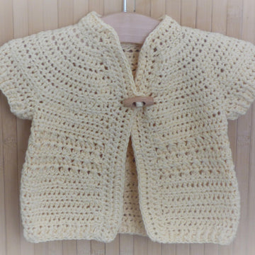 Afrodille Cardigan
