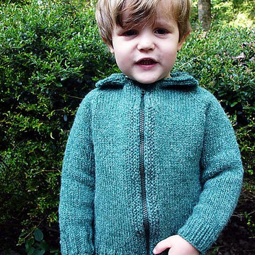 Malcolm Jacket
