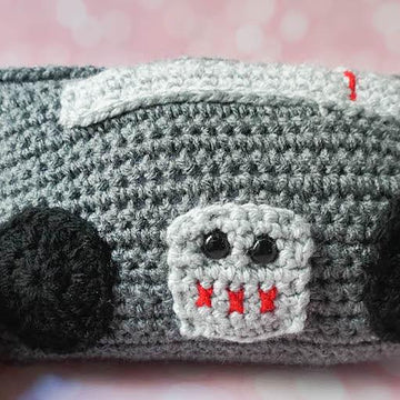 Boom Box Softie