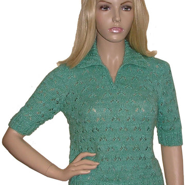 Rosebud Blouse