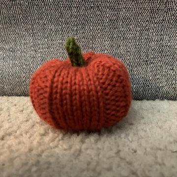 Pocket Pumpkin