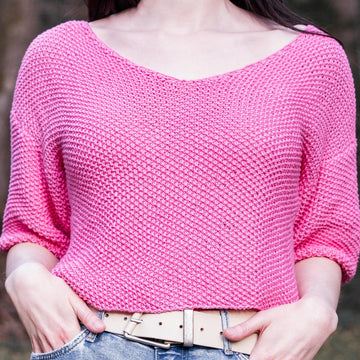 Spring Sweater