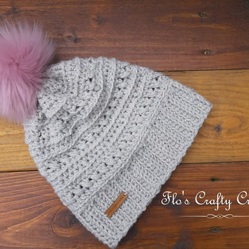 Rocky Mountain Trail Hat