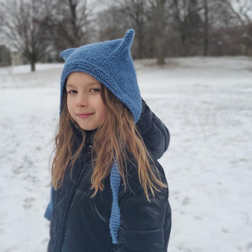 Little Ears Hat