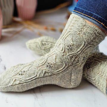 Coryn Socks