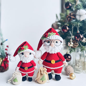 SANTA CLAUS