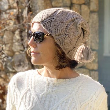 Salt Creek Hat